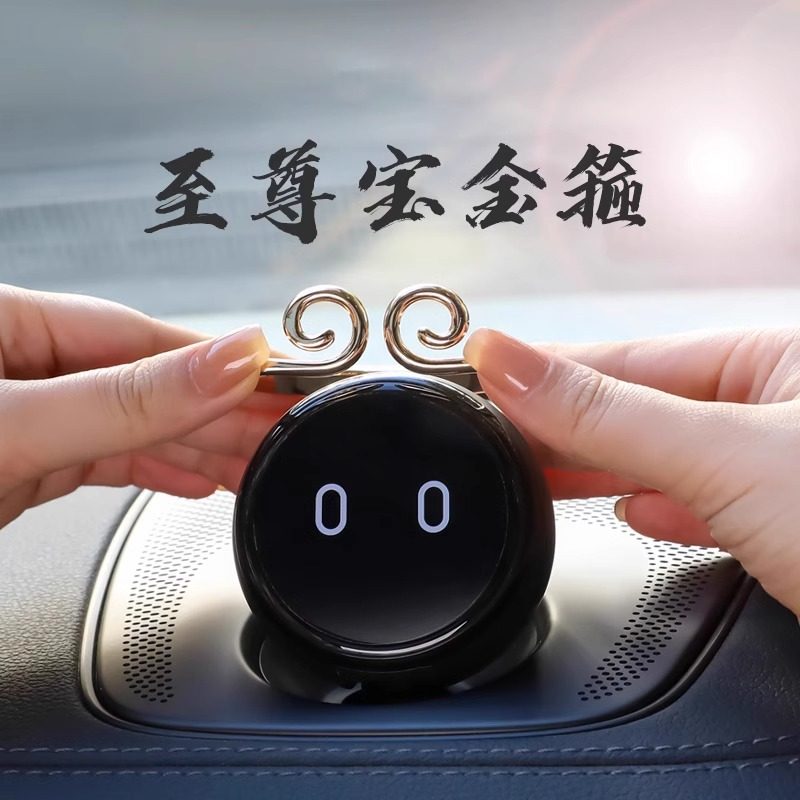 适用于蔚来NOMI帽子齐天大圣发箍金箍孙悟空紧箍咒头饰车内饰装饰,汽车用品/电子/清洗/改装,摆件,淘宝优惠券,粉丝福利购,淘宝优惠卷