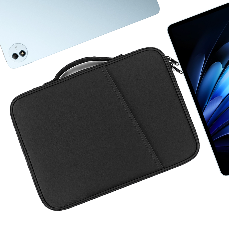 PVOTLE适用小米平板7spro内胆包保护套12.5英寸平板电脑包Xiaomi Pad 7S Pro收纳包键盘皮套配件手提包袋