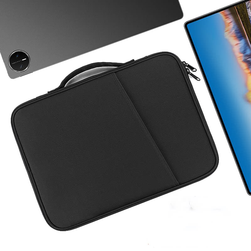 适用华为MatePad Pro Max保护套内胆包matepadpro13.2寸平板包max手提包星闪键盘收纳包matepadpromax电脑包图片