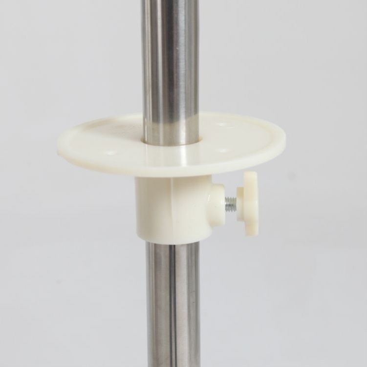 半身模特道具男女底部配件加固螺丝托盘底座杆子支架防止下滑配件