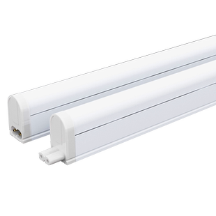 清仓ledt5t8一体化支架灯管高亮节能改造吊顶橱柜长条1.2灯槽灯带