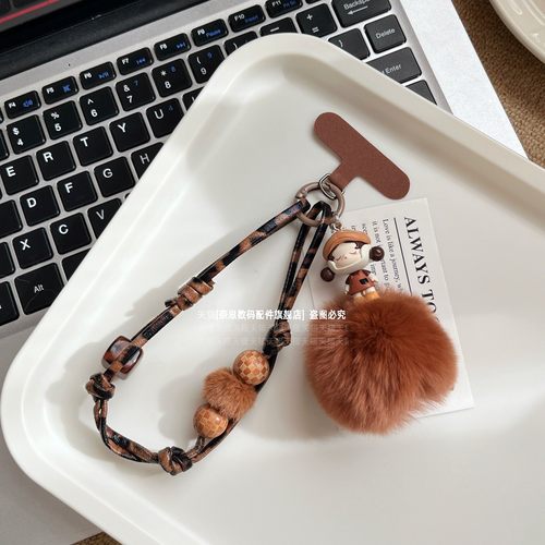 正版泡泡玛特立体公仔萌粒复古