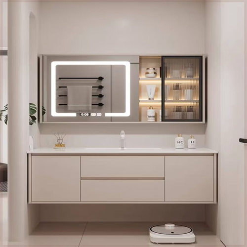 其他/other轻奢浴室柜组合