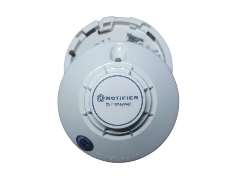 诺帝菲尔智能感温探测器ND-751T诺帝菲尔消防温感探测器