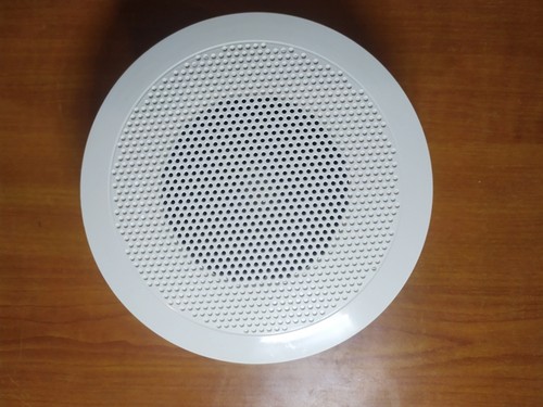 原杰YXX3-01暗装消防广播