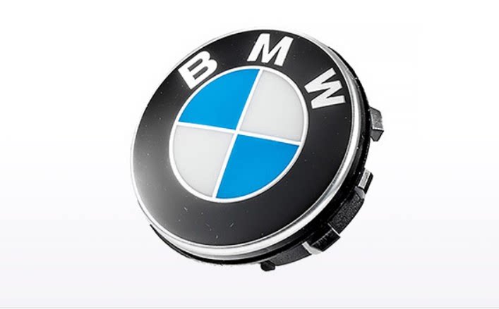 BMW宝马原厂 悬浮式轮毂盖固定式轮毂盖1234567系x系全系适用