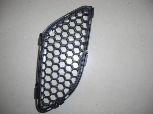 宝马3系M3汽车配件格网BMW E90E92E93机器引擎盖格栅一个