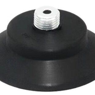 120 200气动机械手吸嘴 妙德真空吸盘重载型PFG 150