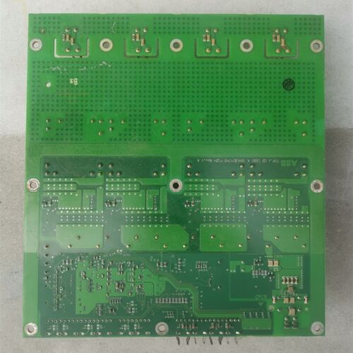 ABB高压变频器ACS2000可控硅控制板GD C801 A 3BHE024748 P104