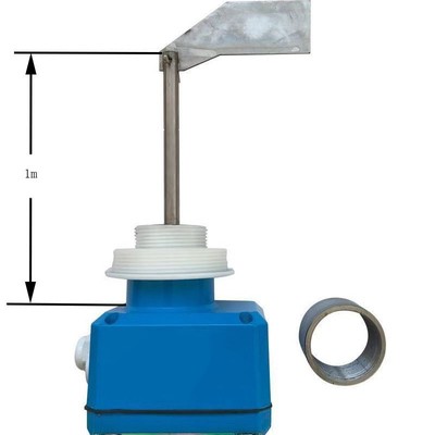 搅拌站料位开关 水泥罐WAM阻旋料位计TOREX SpA-ILTCO 阻旋料位仪