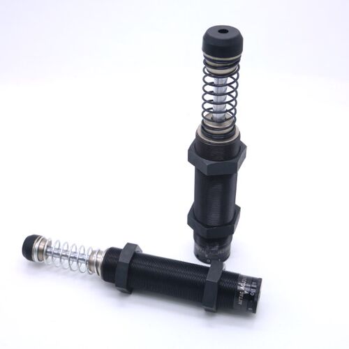 亚德客缓冲器AC/ACA2016/2020/2030/2050/2525/2550/2540-1-2-3/N