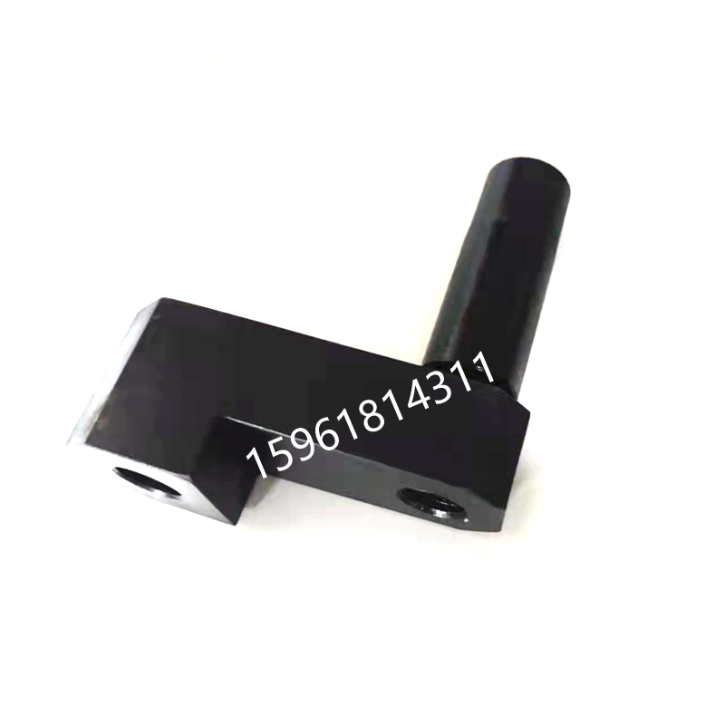 上海三机M1420 1320 1432 1332B头架 MQ1350旋转拨块外圆磨床配件