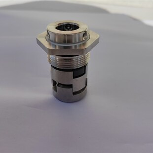 机械密封YMLC12-16-22白云立式多级水泵水封东方泵SLG16连城机封