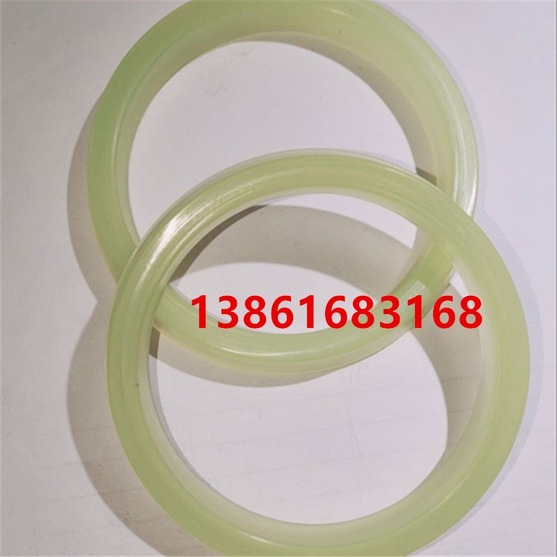 气动油封大全QYD型120/125*5*110/115*12气缸活塞/孔用密封圈/件