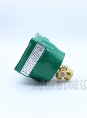 ZJASCO SC8320G174 SCG8320G184 SCB320B174 8320G172电磁阀