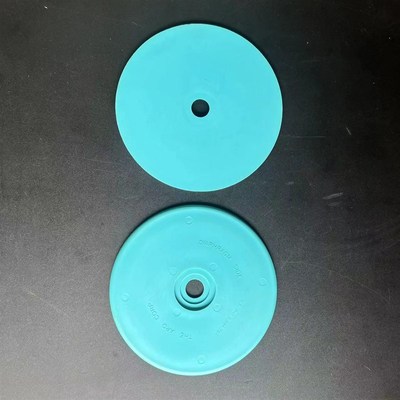 ARO英格索兰气动隔膜泵配件2寸/3泵泵隔膜压板96503/94802缓冲垫