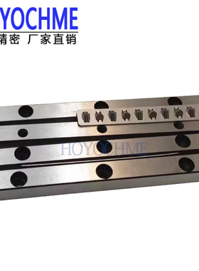 VR2030 2045 2060 2075 2090 2105 2120交叉滚子导轨VR2系列滑台