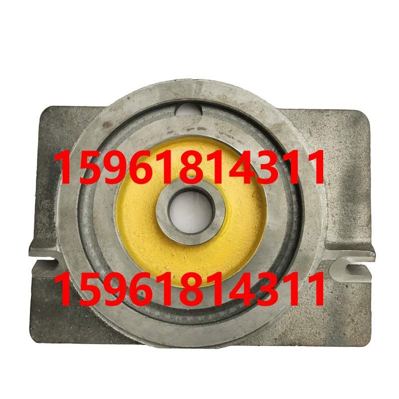 外圆磨床MA1420A头架总成 主轴MM1420 MA1320上海三机配件无锡上