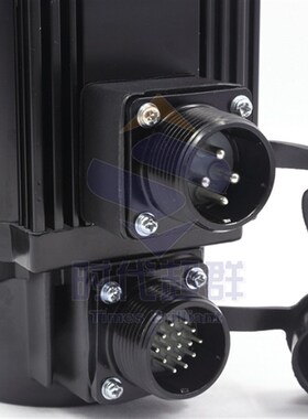 130交流伺服电机驱动器套装 10n.m 2.6KW 2500转 130AEA26025-SH3
