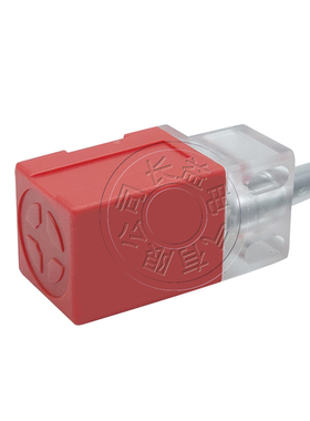 劳易测接近开关IS 122PP/2NO-5EO 2NC 4NO 4NC-5EO感应金属感测器