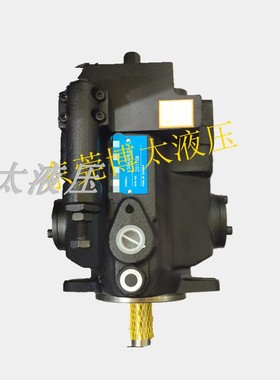 高压泵V15/V23/V18/V25/V38/V42A1R/A2R/A4R/A3R10X油泵柱塞泵