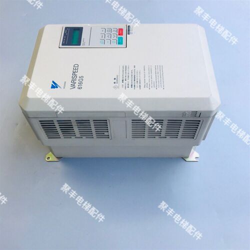 安川616G5变频器 带PG卡操作面板 CIMR-G5A4011 CIMR-G5A15变频器