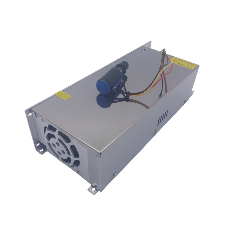 24V30A开关电源 0-24V可调 植物灯调光电源24V可调电源 24v电源