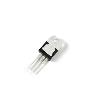 三端稳压管包L7805 L7809 L7812 L7905 L7909 L7912 LM317T三极管