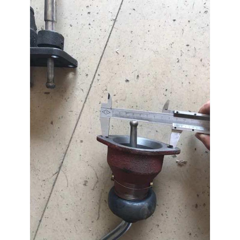 挂挡挂档杆档404c系列 座档杆 c座拖拉机时风 200c300c400c挂