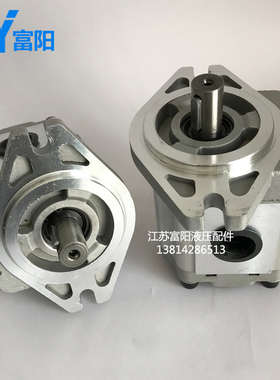 齿轮泵CBF-E410/416/E420/E425/E432/E440/E450-ALP/ALPL液压油泵