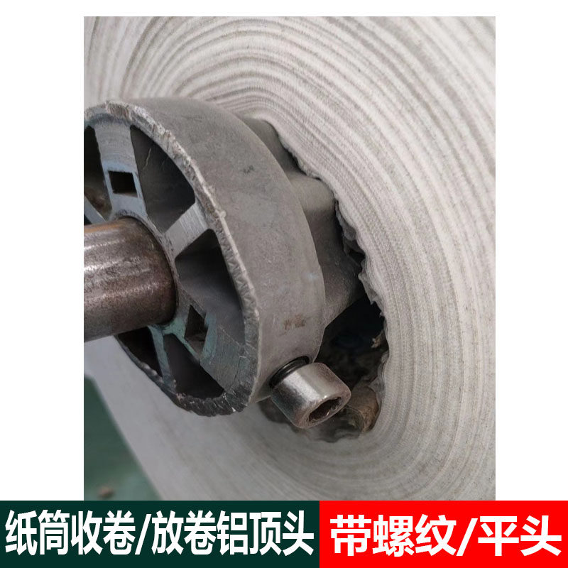 制袋机收卷放料铝顶套分切机纸筒收卷铝阻流塞块吹膜熟铁顶锥形门,个性定制/设计服务/DIY,明信片定制,淘宝优惠券,粉丝福利购,淘宝优惠卷