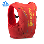 跑步背包男女超轻越野跑水袋包户外登山徒步马拉松运动双肩跑步包