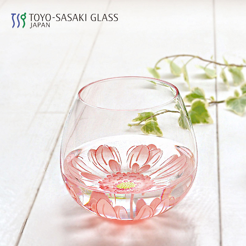 东洋佐佐木睡莲永生花不倒翁杯