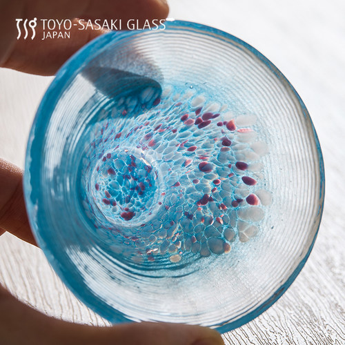 东洋佐佐木招福杯富士山的樱花