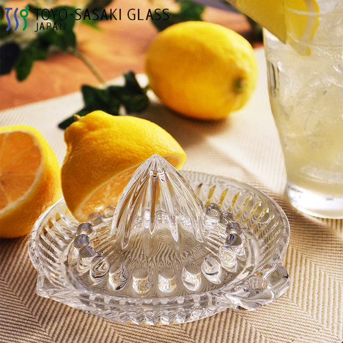 东洋佐佐木柠檬榨汁器2杯礼盒装