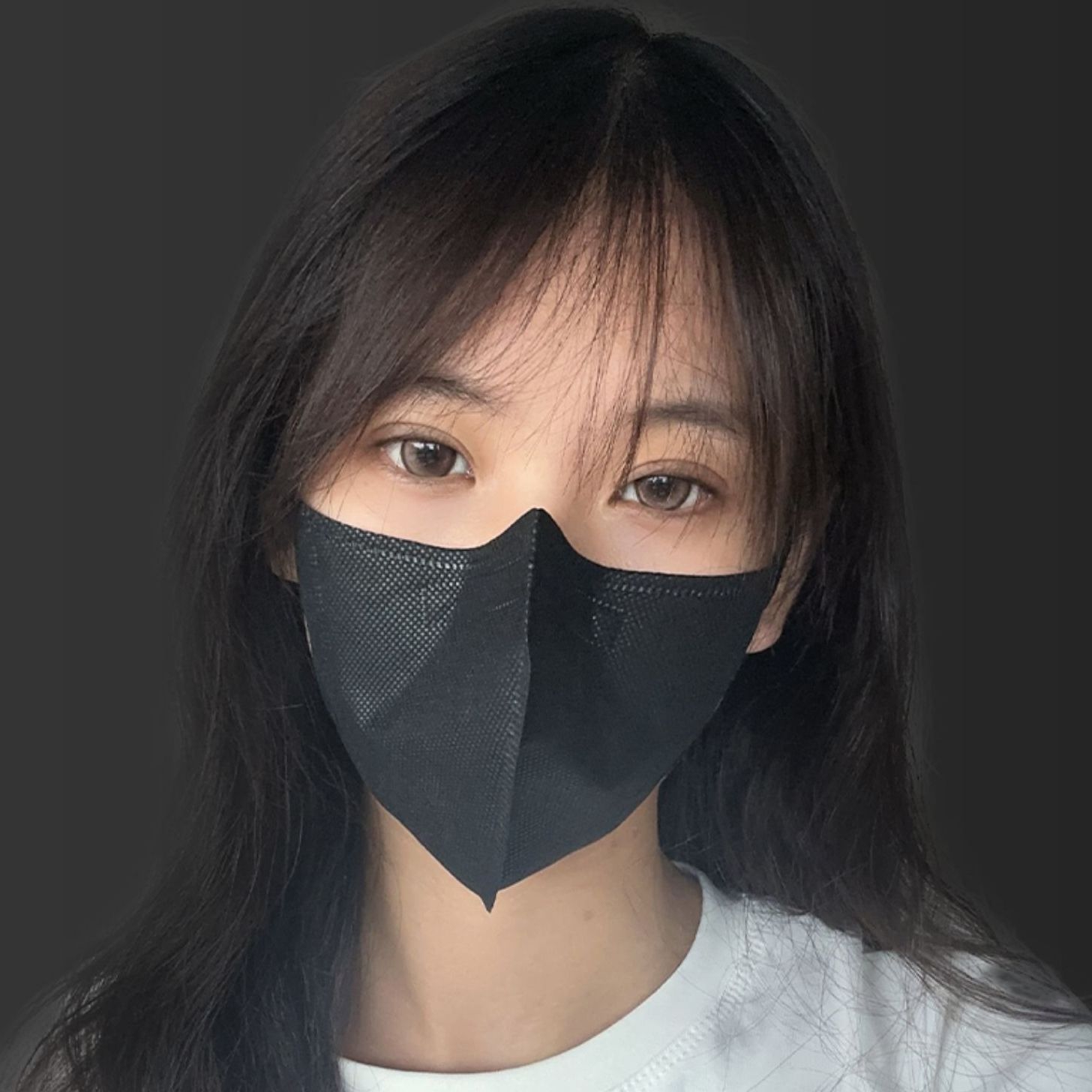 夏季薄款n95级医用防护口罩