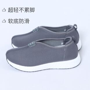 特卖僧鞋春夏男女鞋出家人软底防滑鞋罗汉鞋和尚鞋运动鞋