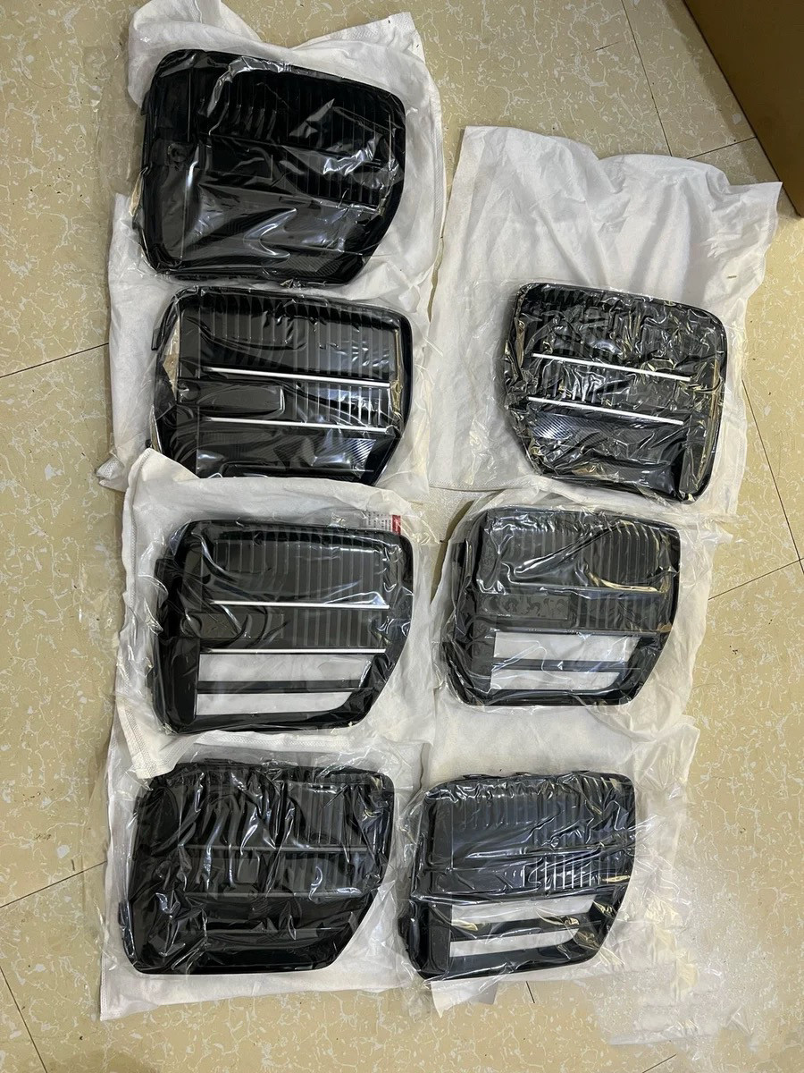 领克09 前雾灯框 车头灯雾灯框装,汽车零部件/养护/美容/维保,尾灯总成,淘宝优惠券,粉丝福利购,淘宝优惠卷