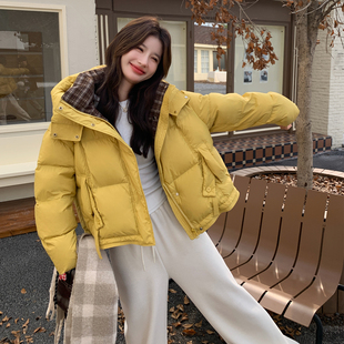 K375新款 P275 羽绒服新国标50白鸭绒 99857 1D066