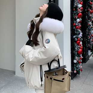 Y28P340控520 派克羽绒新标90绒2D009 现货数据好放心推25新款 冬装