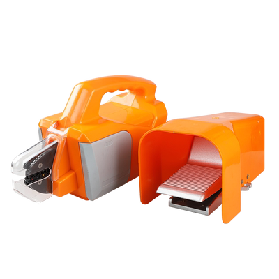 AM-10端子压线钳单粒端子压线机冷压端子压接机