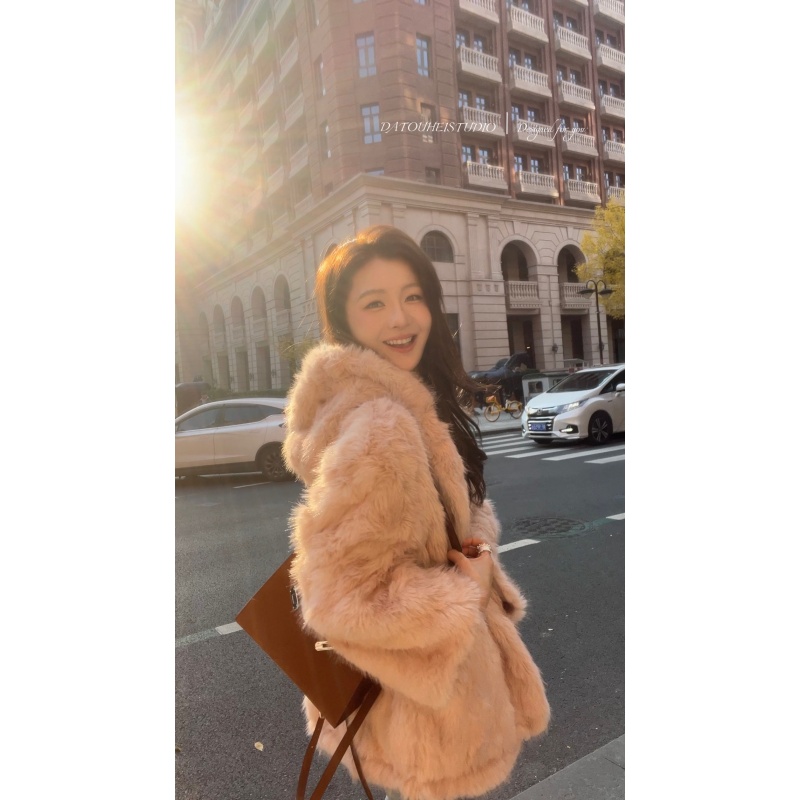 【DATOUHEI 秋冬新品】“怦然心动