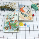 故事绘本馆全40册注音版 小学生课外阅读书哪吒闹海大闹天宫 小达人点读笔配套图书 10岁中国古代神话故事书 中国经典