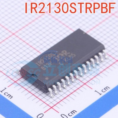 全新原装现货 IR2130STRPBF IR2130S 场效应管驱动器 SOP-28封装