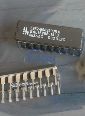 5962-8983903RA CDIP20 E2V AEROSPACE & DEFENSE 下单咨询