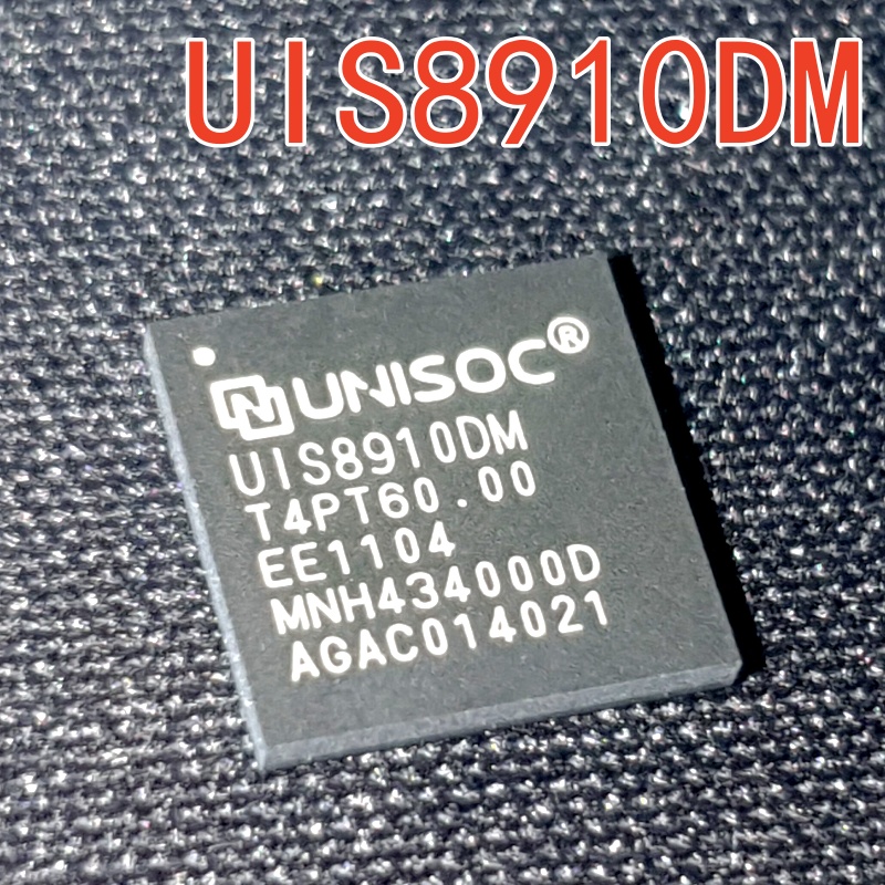 UIP8910 BGA封装 8910全新原装 UIP8910 UIS8910FF UIS8910DM原装