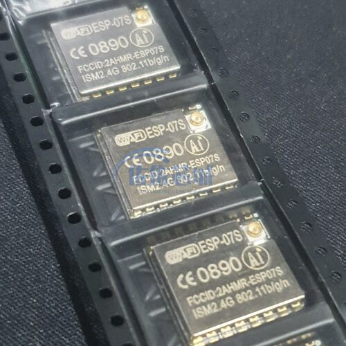 全新原装 ESP-07S ESP07S SMD WiFi模块 现货可定制