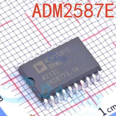 全新原装 ADM2587EBRWZ ADM2587E ADM3251EARWZ ADM3251E SOP20