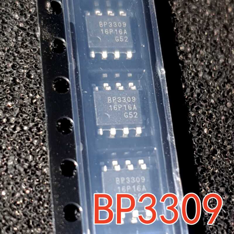 现货直拍BP3309LED驱动芯片