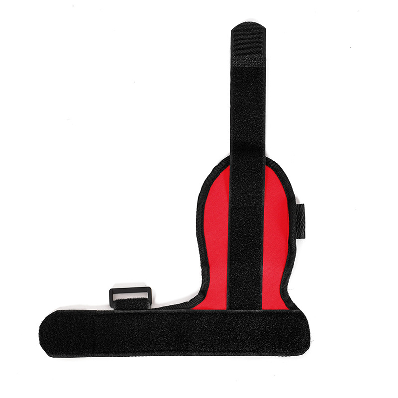 辅助固定手套康复训练器材固定手部手指握力老人握拳